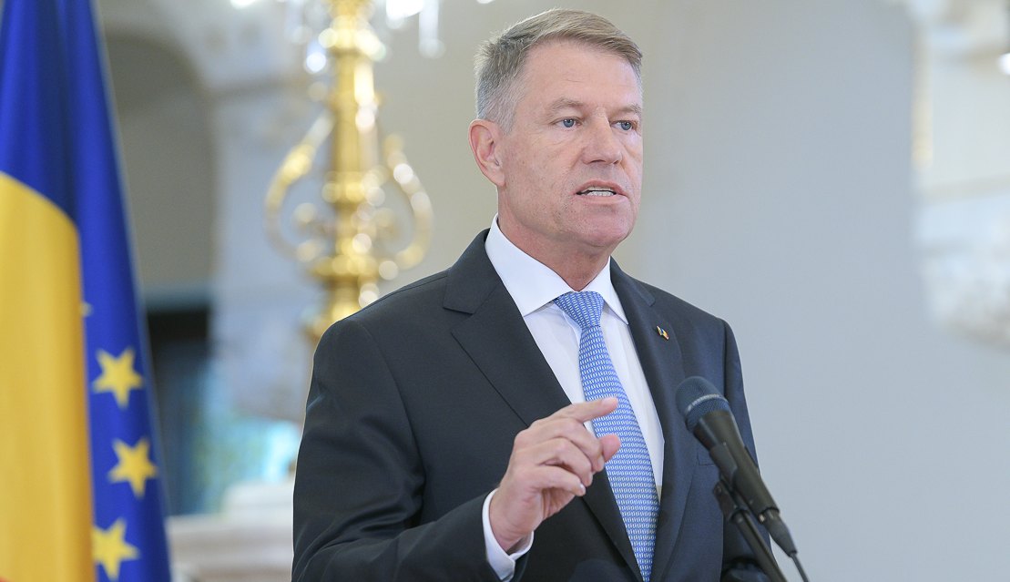 Szimbolikus jelentősége van a román elnökre kiszabott bírságnak (Hangoló 2020.05.22.)