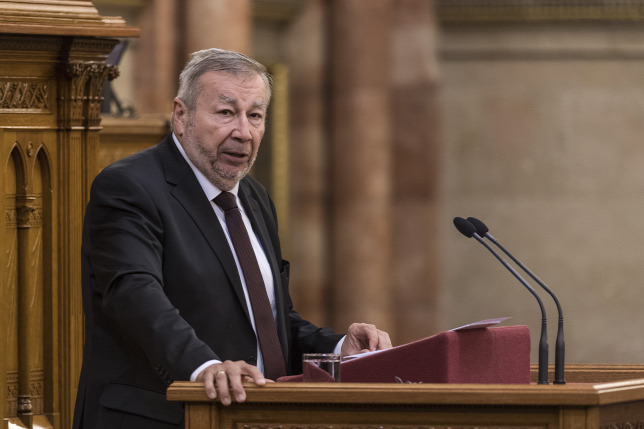 Ambiciózus és bizakodó a 2021-es költségvetés (Hangoló 2020.05.27.)