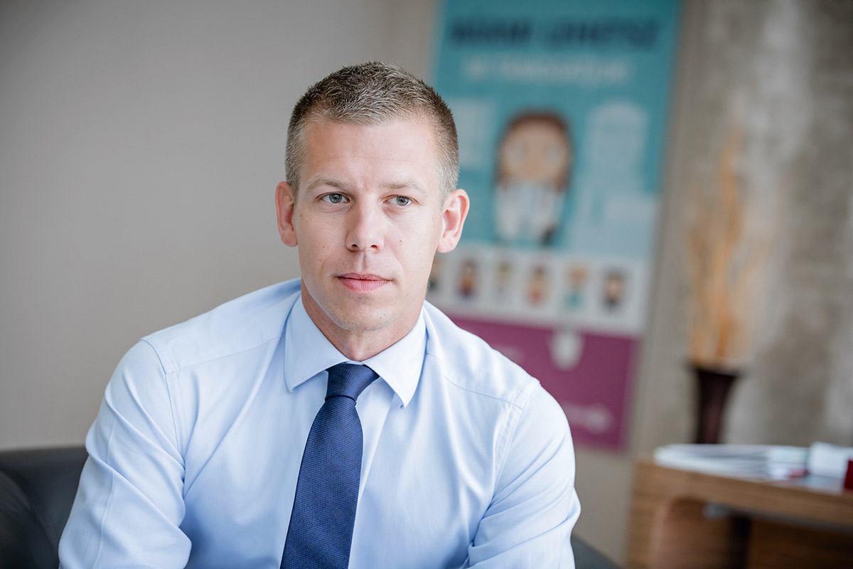 A pénz nem lehet akadálya a diplomának (Hangoló 2020. 05. 07.)