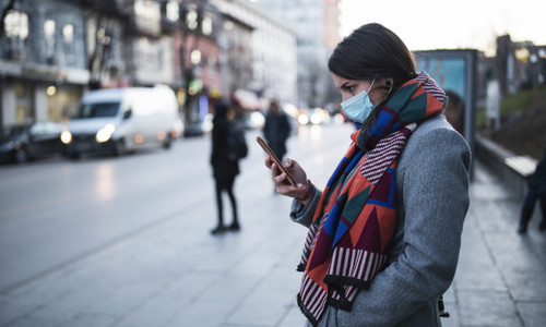 A vidéki eredmények alapján dönthetnek a fővárosi lazításról (Hangoló 2020.05.06.)
