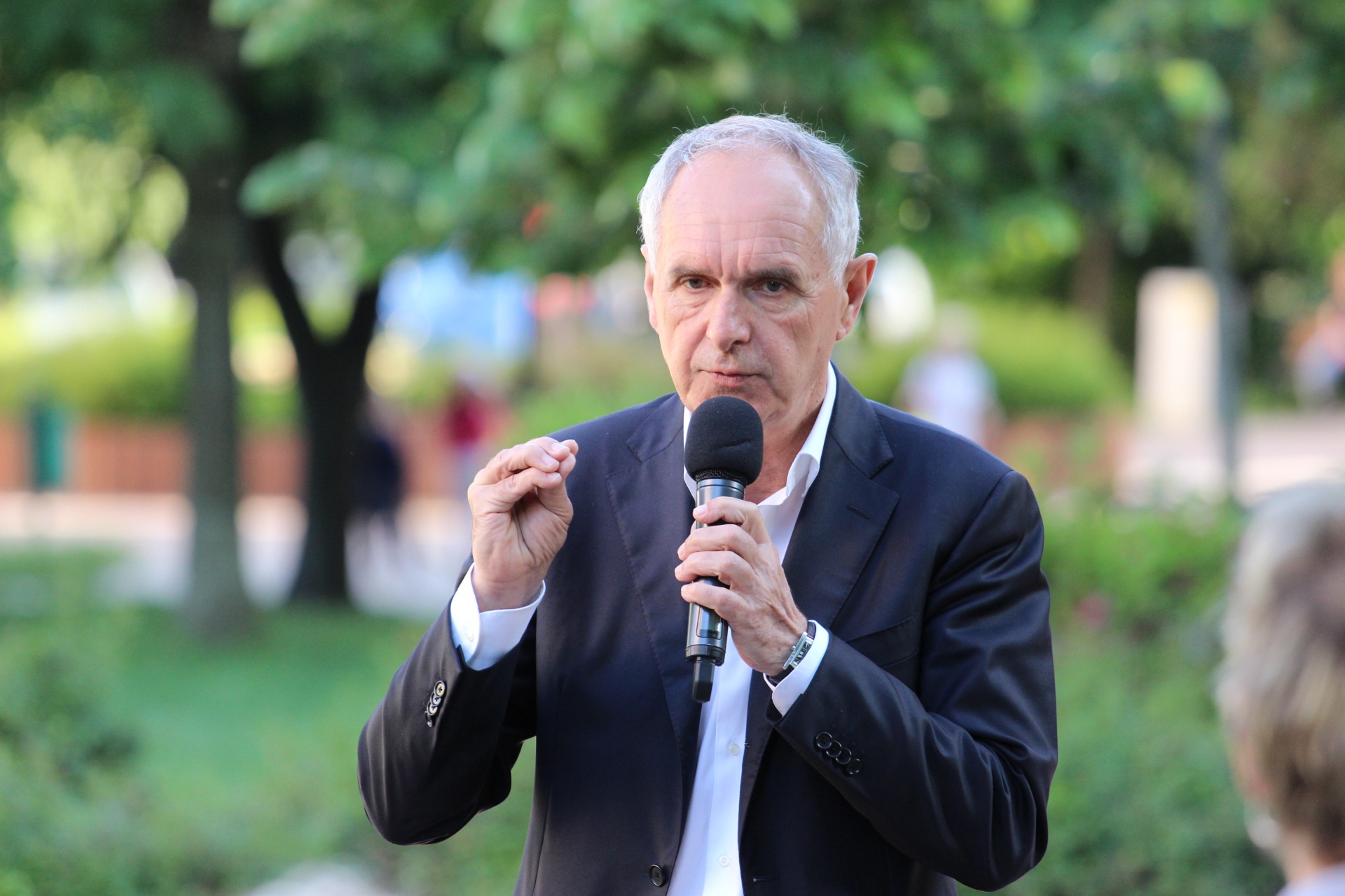 A kritizálás előtt érdemes elolvasni a költségvetést! (Hangoló 2020.05.27.)