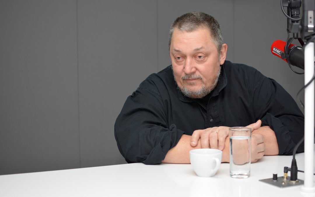 Hétfőn hirdeti meg az új évadot a „Nemzeti” (Hangoló 2020.05.20.)