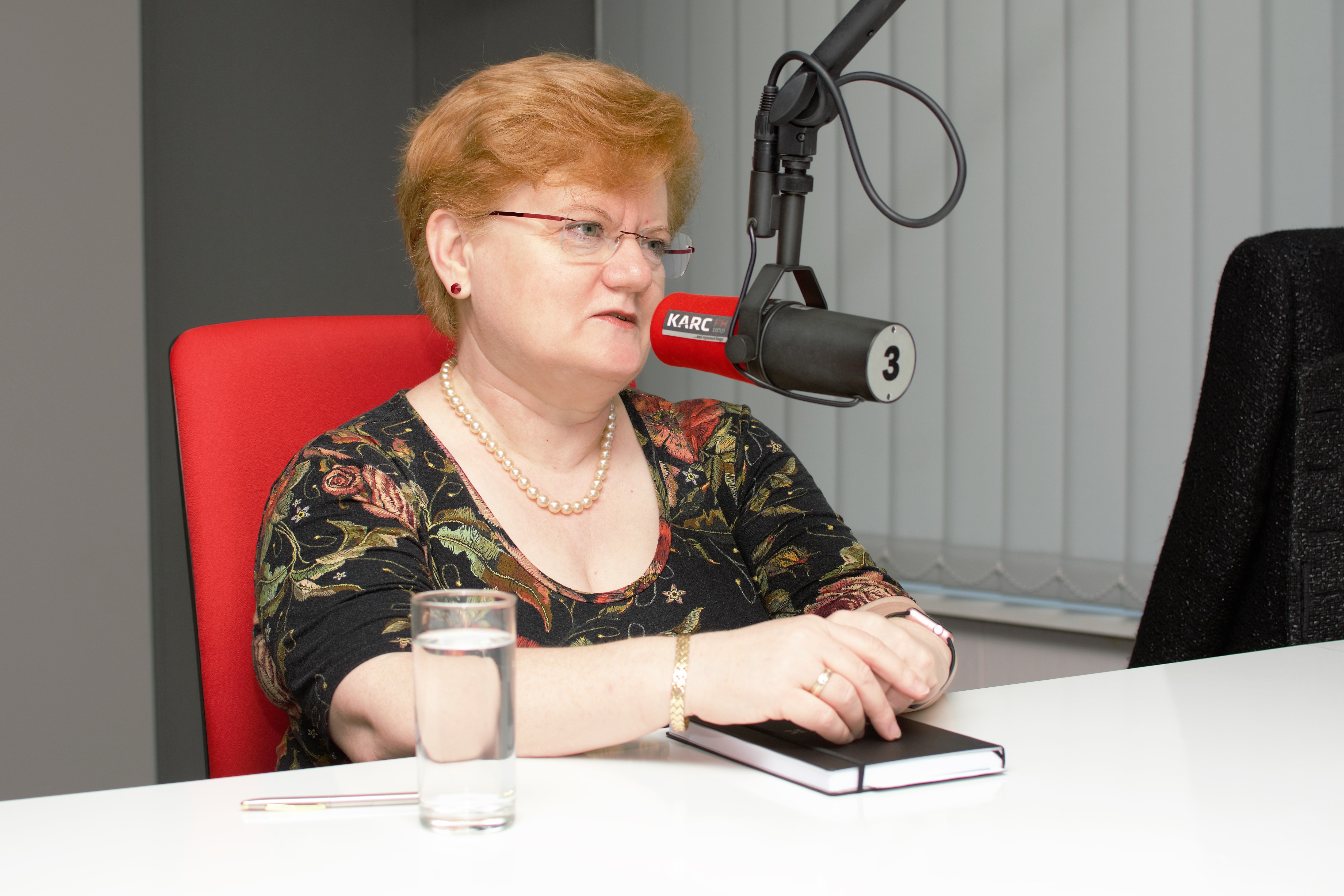 Lemondásra kényszerítették a Budapesti Vállalkozásfejlesztési Közalapítvány kuratóriumi elnökét (Hangoló 2020.06.24.)