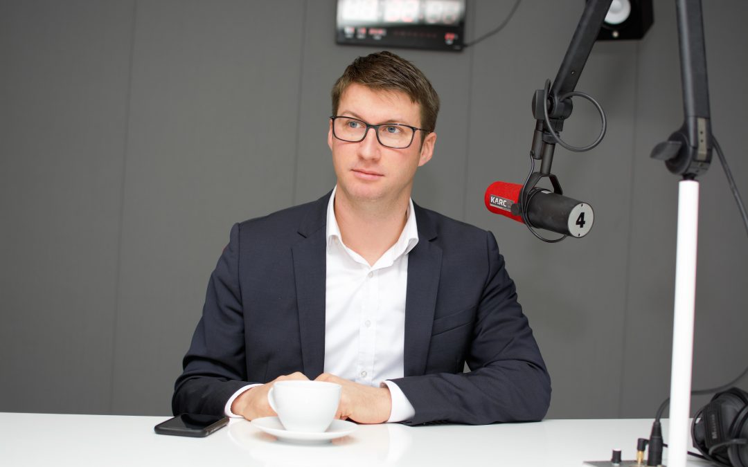 Klímavészhelyzet helyett klímavédelem a cél (Hangoló 2020. 06. 10.)