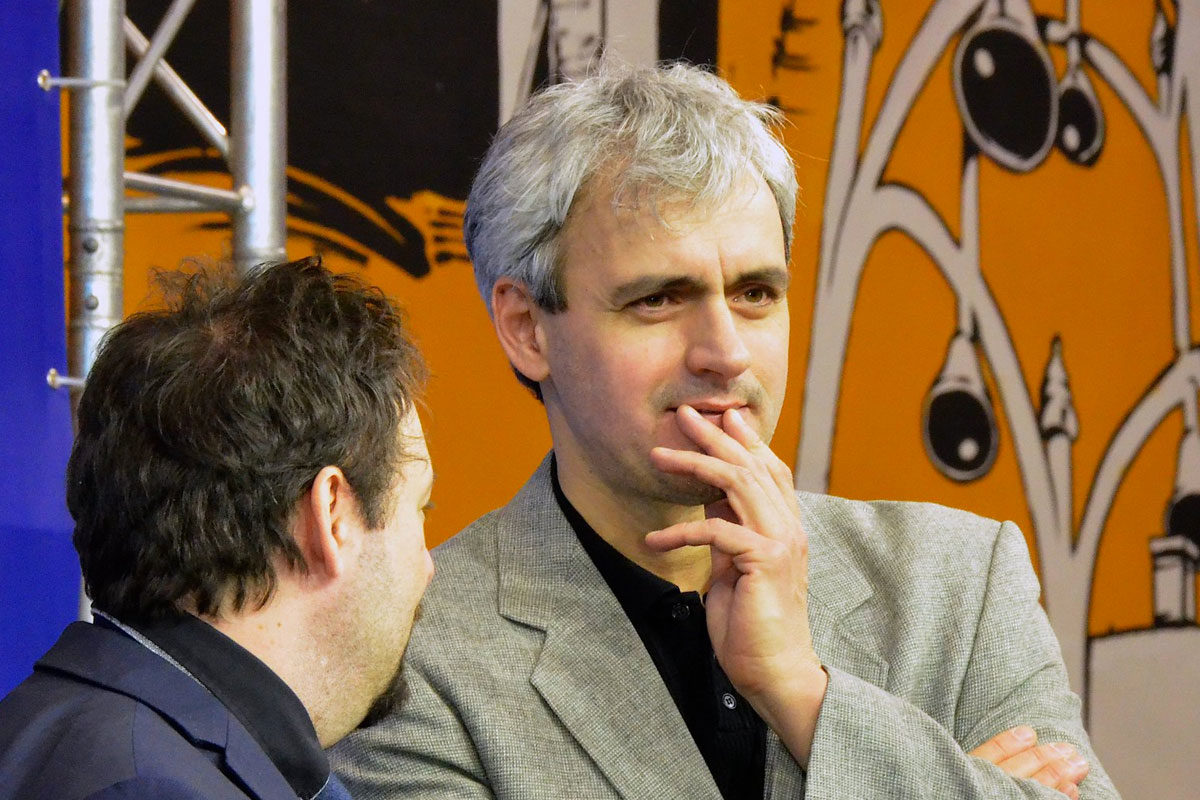 Most a kormánytól kér pénzt az új érdi vezetés (Hangoló 2020. 06. 02.)