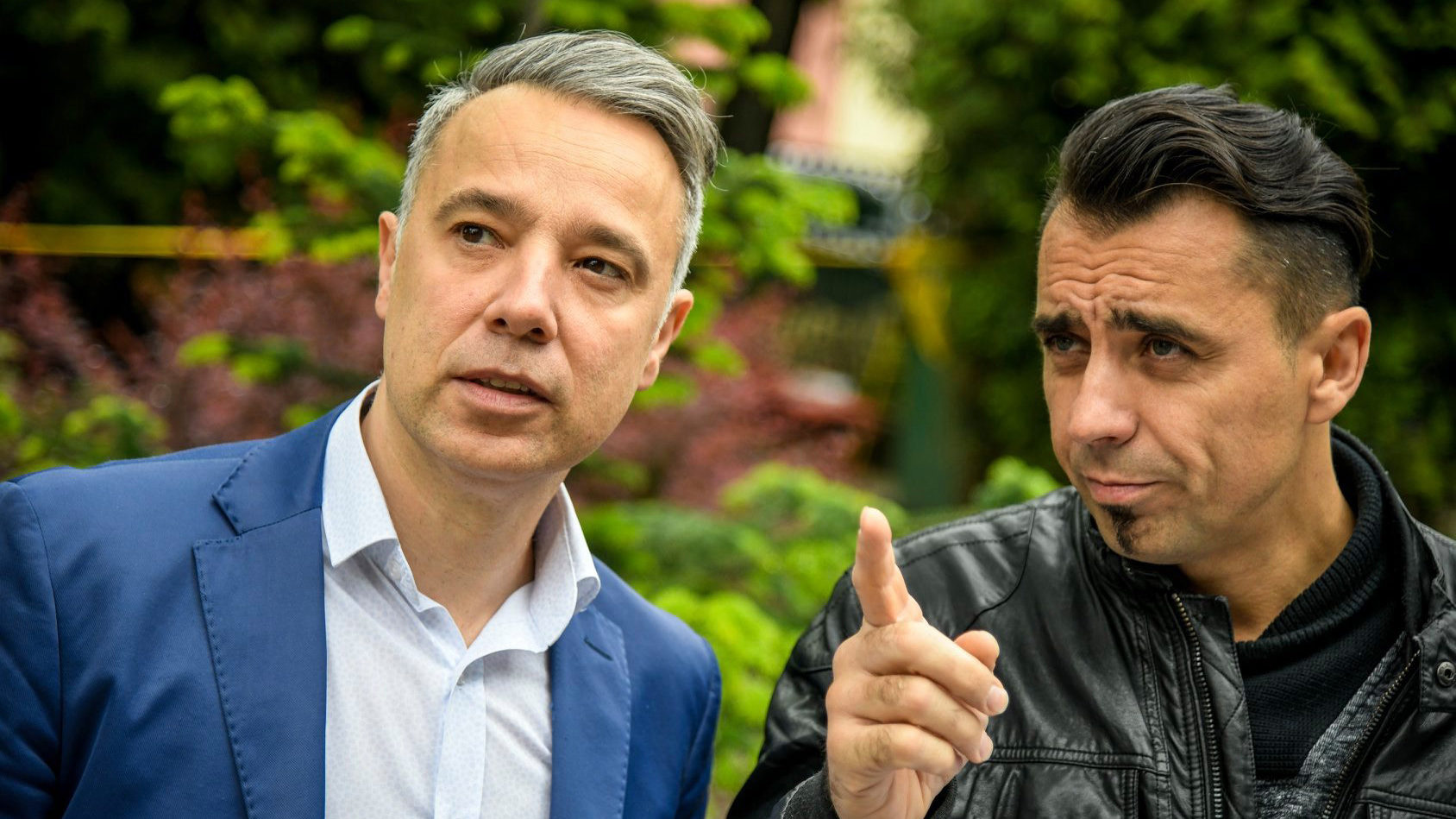 A kispesti baloldalnak nem fontos a tisztánlátás (Hangoló 2020.06.16.)