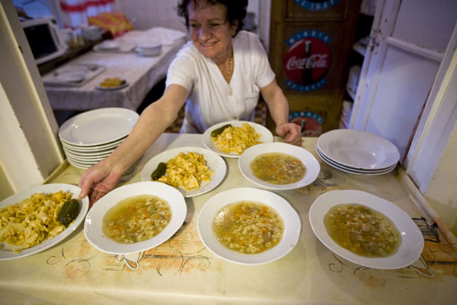 Vizsgálat a józsefvárosi menzamutyi ügyében (Hangoló 2020.06.11.)