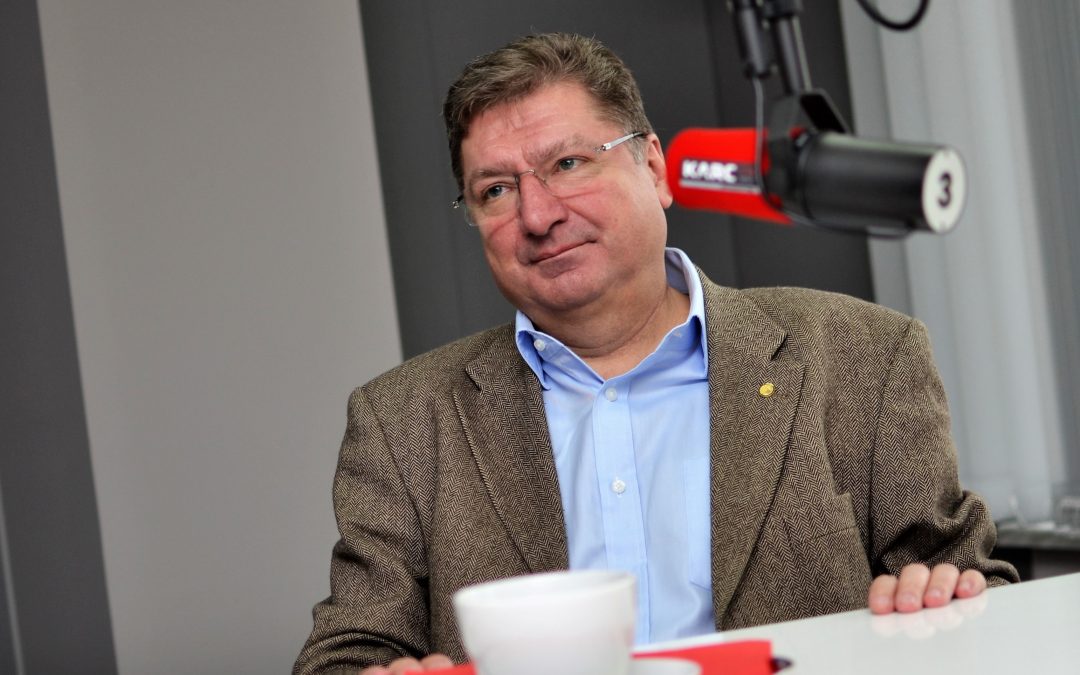 "Megdöbbentően sok vállalkozás vette igénybe a válságkezelő lehetőségeket" (Hangoló 2020. 06. 03.)