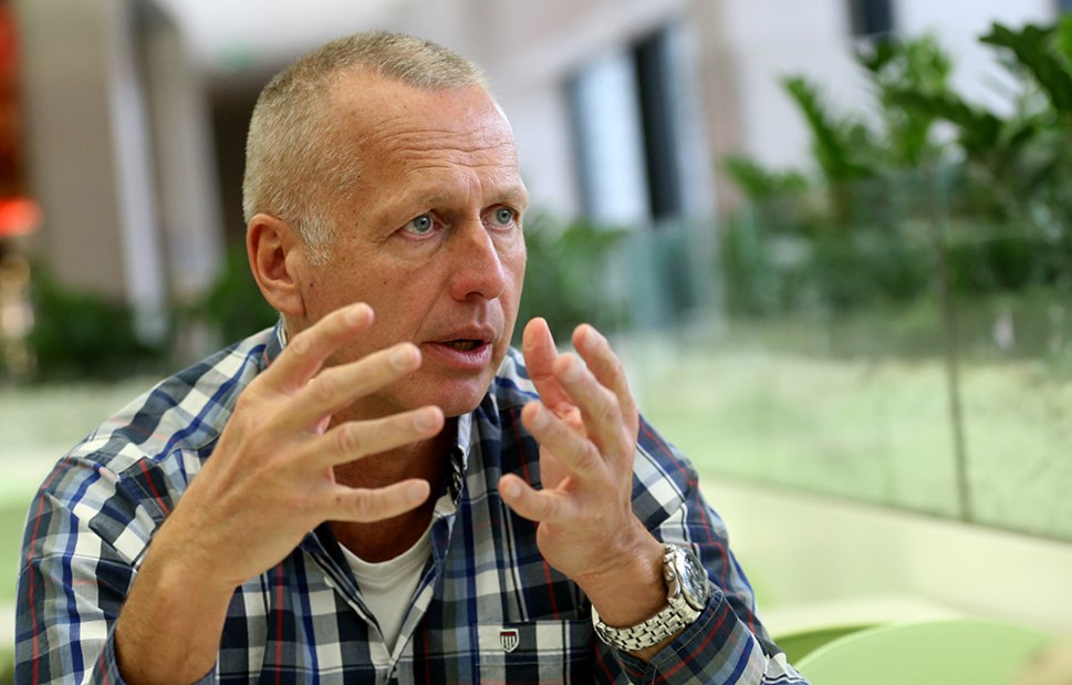 Kevesen mernek felszólalni a liberális véleménydiktatúra ellen (Hangoló 2020. 06. 10.)