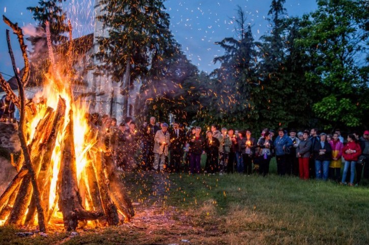 Világszerte fellobban az Összetartozás tüze (Hangoló 2020.06.03.)