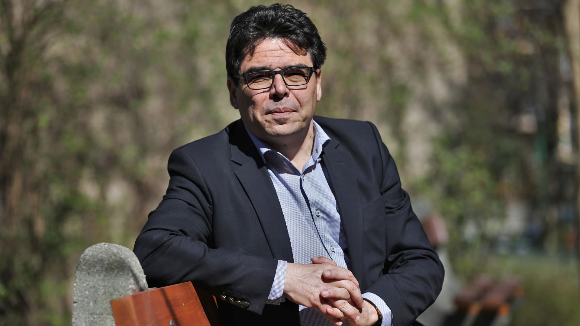 A kommunizmus el akarta törölni a nemzeteket (Hangoló 2020.06.04.)