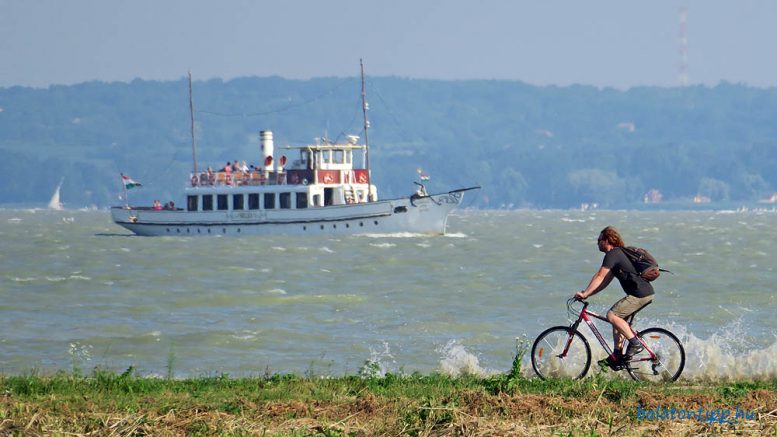 Új aranykorszak előtt a Balaton (Hangoló 2020.07.03.)