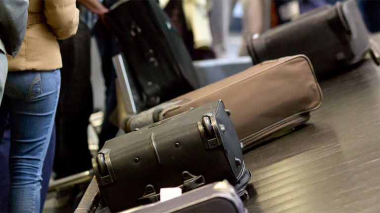 A repülőtéren is fokozzák a védekezést (Spájz 2020. 07. 16.)