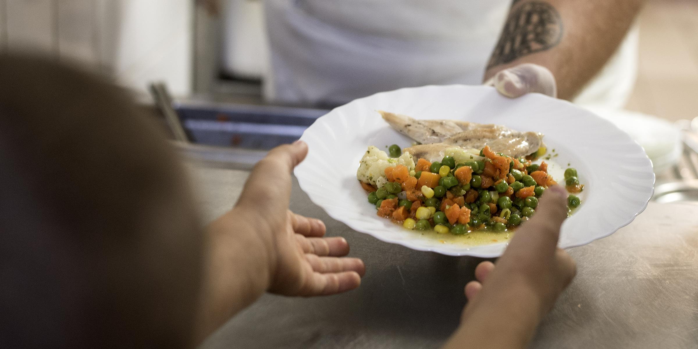 Lezáratlan a józsefvárosi közétkeztetés ügye (Hangoló 2020. 07. 02.)