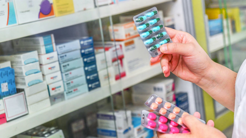 Megmaradt az e-receptek egyszerűsített kiváltási módja (Spájz 2020. 06. 29.)