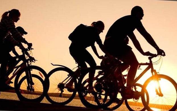 Szükségből erényt kovácsolt a Honismereti Kerékpártúra (Hangoló 2020. 07. 08.)