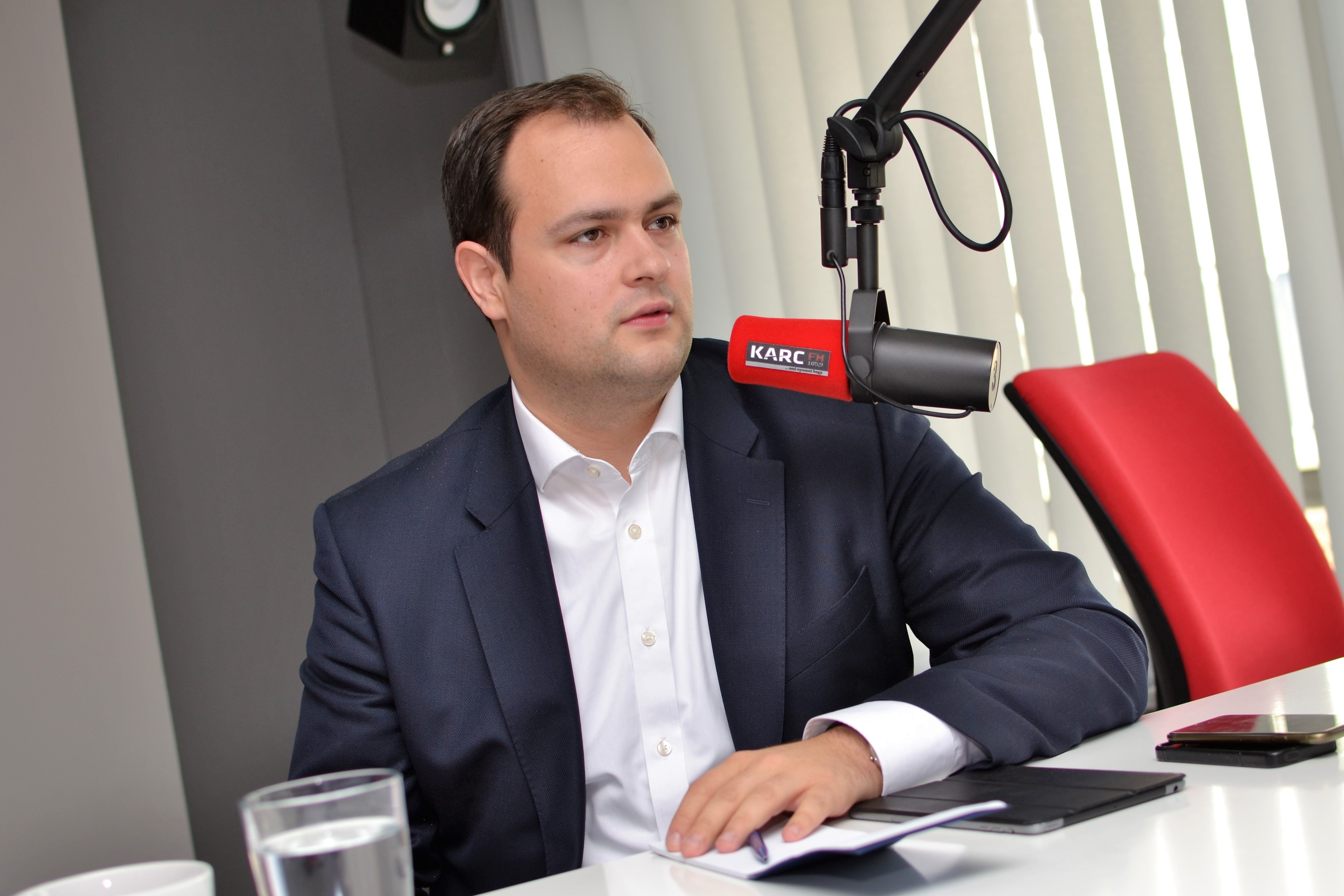 „Az ellenzék nélkül kellett egységet kovácsolni” (Alaphang 2020. 07. 05.)