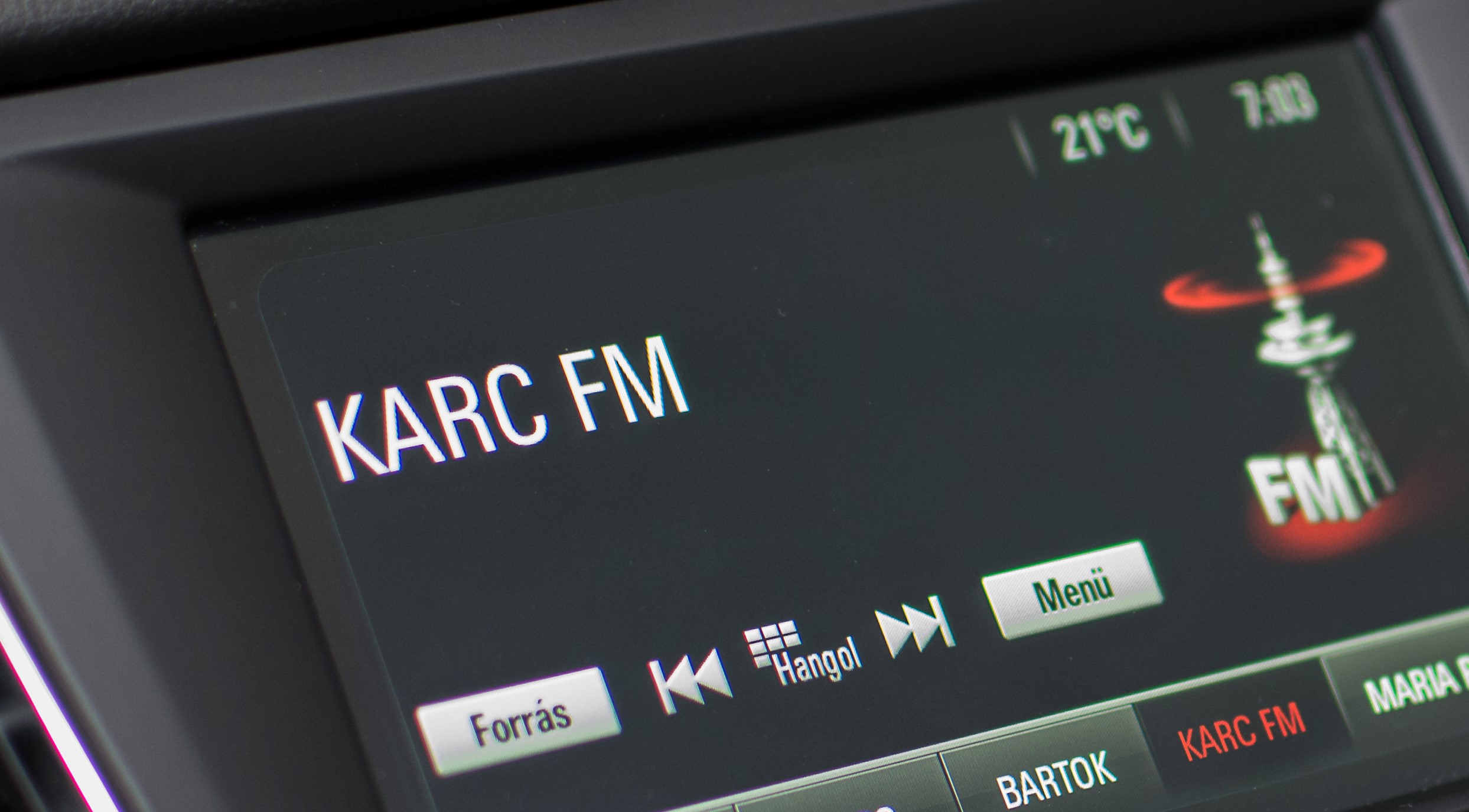 Egy napos jeggyel a Dunakanyarba (Hangoló 2020. 08. 05.)