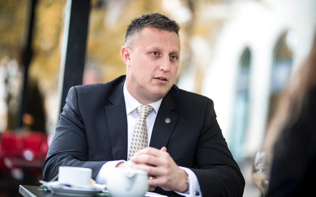 Különös jelentősége van az összefogásnak! (Hangoló 2020.08.03.)