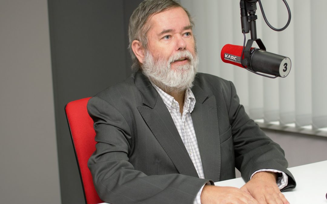 Túl lehet a mélyponton a magyar gazdaság (Hangoló 2020. 08. 18.)