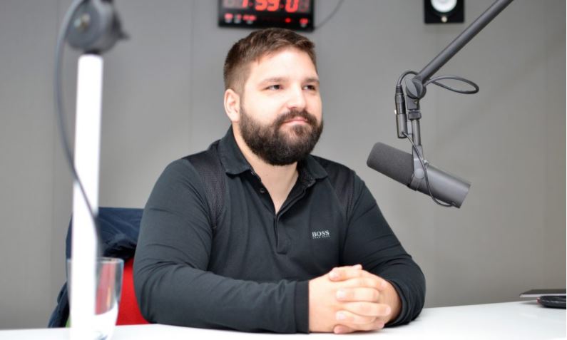 Bátorság és valódi tartalom szükséges az online térben (Hangoló 2020. 08. 11.)