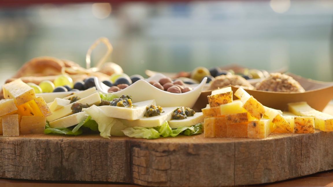 Talpra állhat a balatoni vendéglátás (Spájz 2020. 08. 17.)