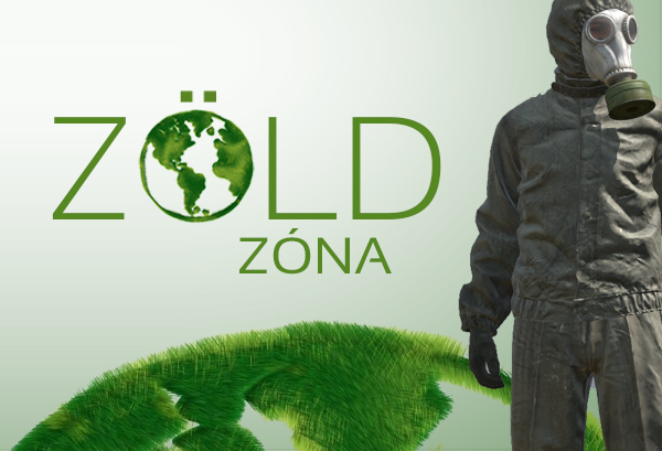Zöld Zóna (2020. 10. 21. 14:00 - 15:00)