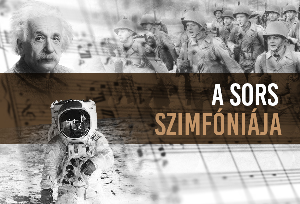 2020.10.11. - A sors szimfóniája - Lóránt Károly közgazdász: Klímahisztéria