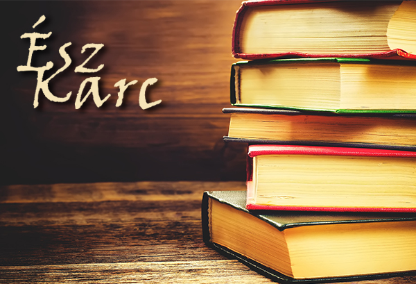 ÉszKarc (2020. 10. 19. 18:00 - 18:30)