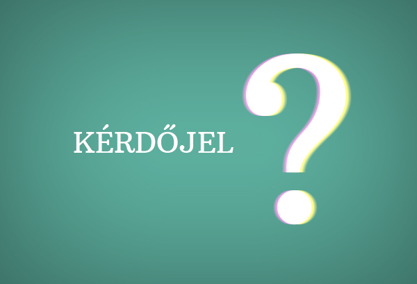 Kérdőjel (2020. 09. 09. 12:30 - 13:00)