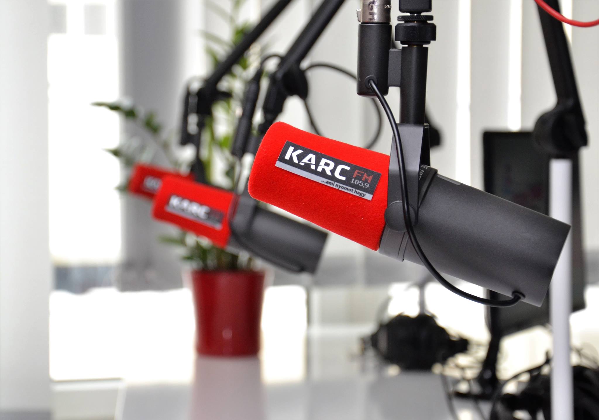 Szintet lép Zalaegerszeg (HANGOLÓ 2020.12.11.) - Karc FM