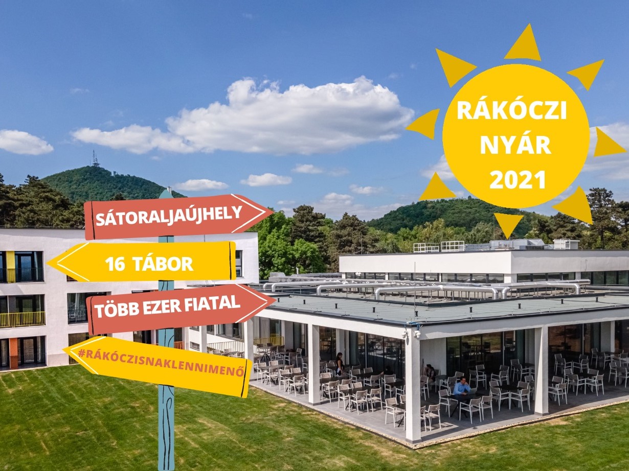 Magyarságról nyaralás közben (Hangoló 2021. 07. 05.)