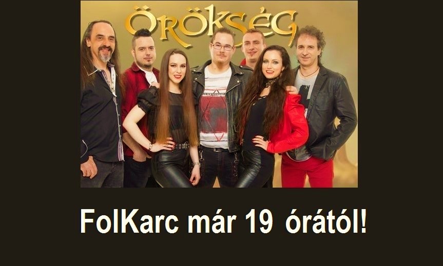 2021.10.14. - FolKarc - Örökség 10