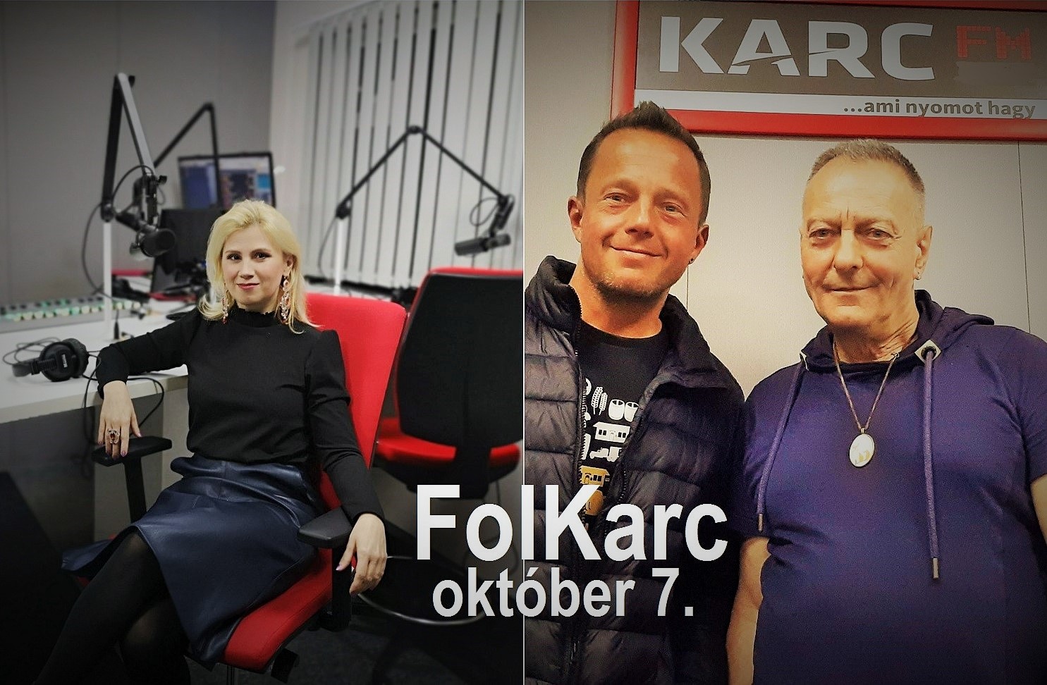 2021.10.07. - FolKarc - Kovács Nóri, Szabó András