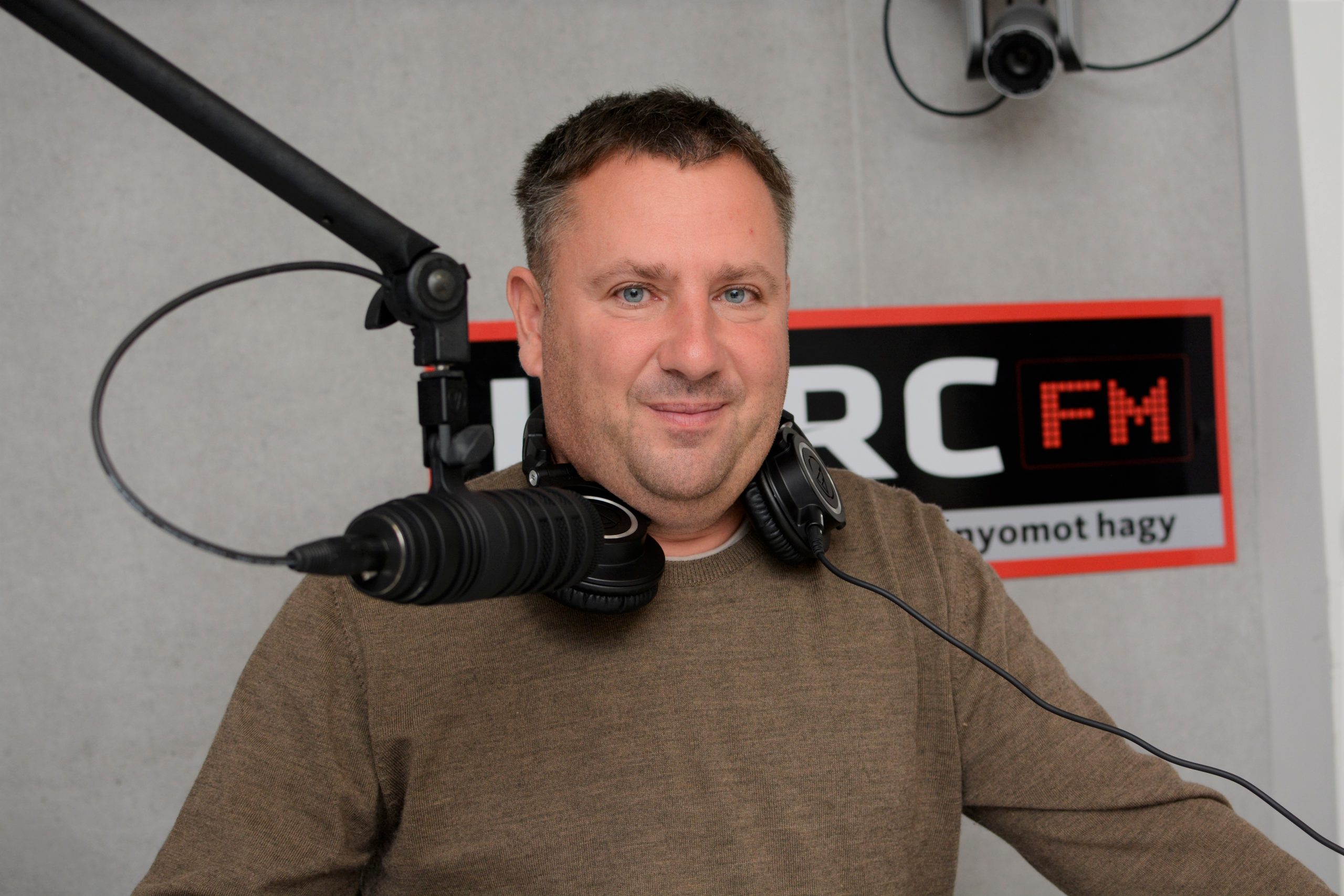 Álláspont (2021. 09. 26. 07:00 - 08:00) - Karc FM