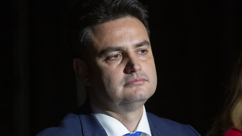 Saját jelszavait sem hiszik el Márki-Zay Péternek? (HANGOLÓ 2021.11.09.)