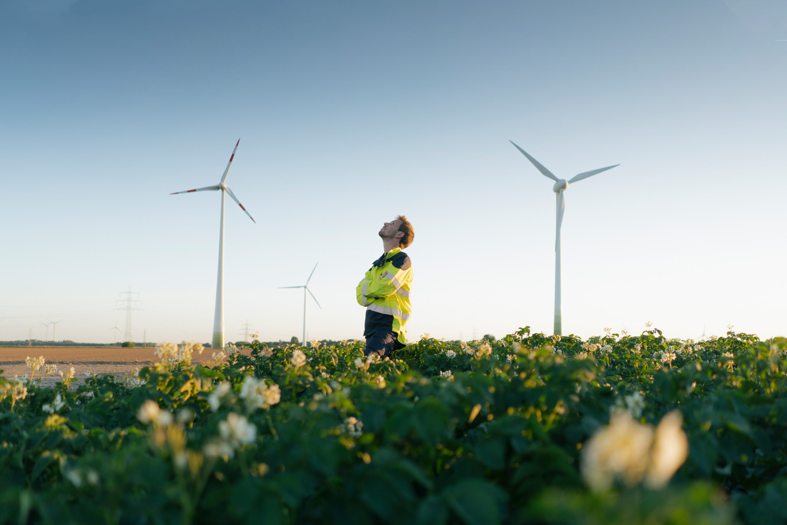Meddig lesznek európai gazdák? (HANGOLÓ 2021.11.09.)