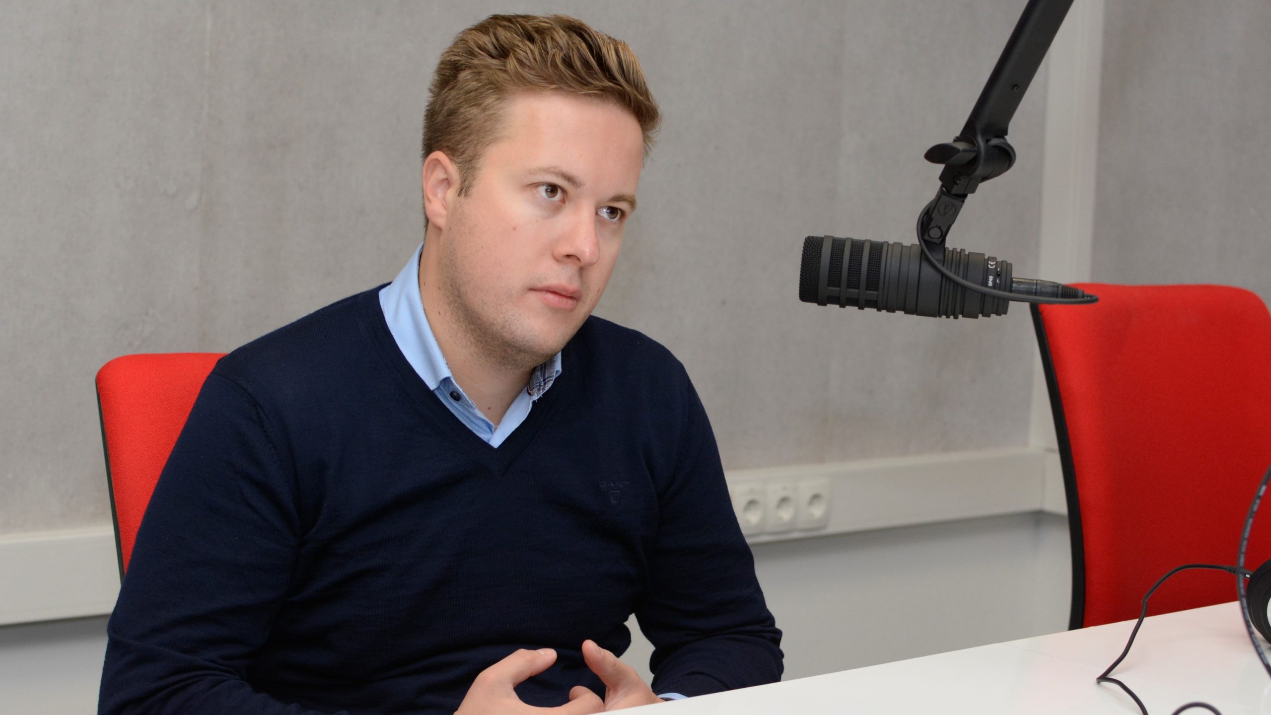 Európa ma már Kínával versenyez az orosz gázért (HANGOLÓ 2021.11.09.) - Karc FM