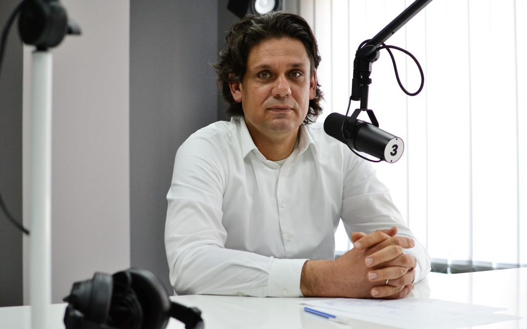 Hűségesküt tett Brüsszelnek Márki-Zay Péter (HANGOLÓ 2021.11.10.) - Karc FM
