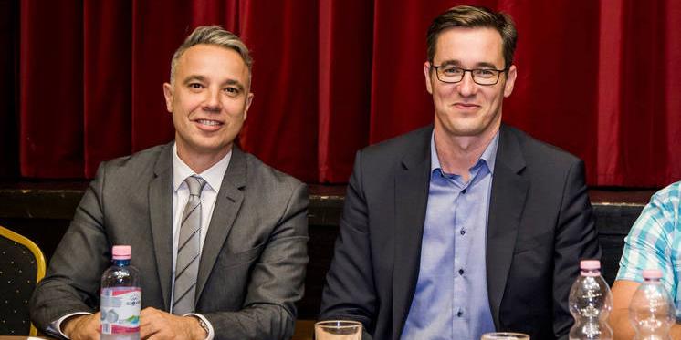 Karácsony megfogadta Gajda tanácsát (HANGOLÓ 2021.11.11.)