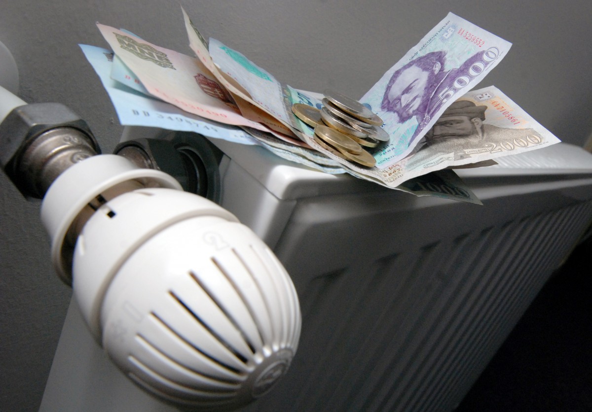 Az önkormányzatok is segítségre szorulnak az elszállt rezsiárak miatt (HANGOLÓ 2021.11.24.)
