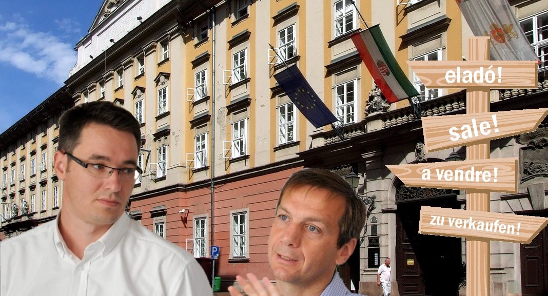 Saját választóit csapja be és rövidítené meg a balliberális oldal (HANGOLÓ 2021.11.24.)