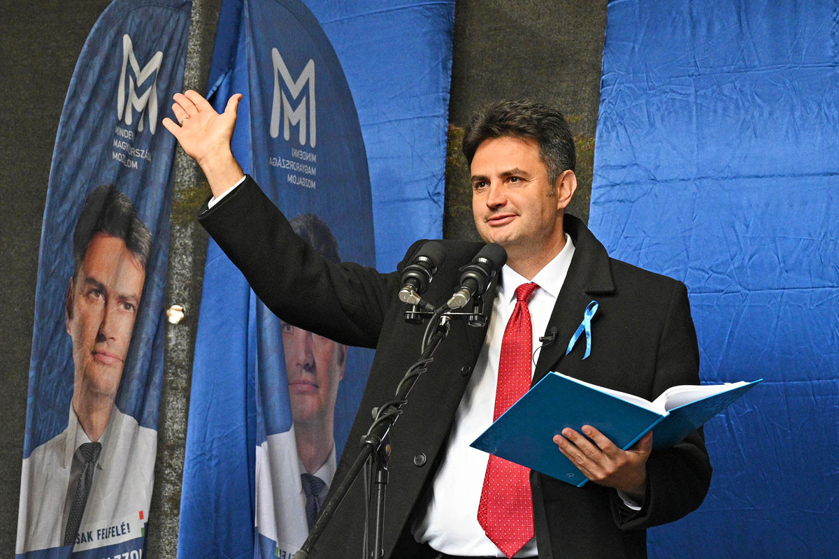 Besült az ellenzék "szegényezős - korruptozós" csodafegyvere (Hangoló (2021. 12. 03.) - Karc FM