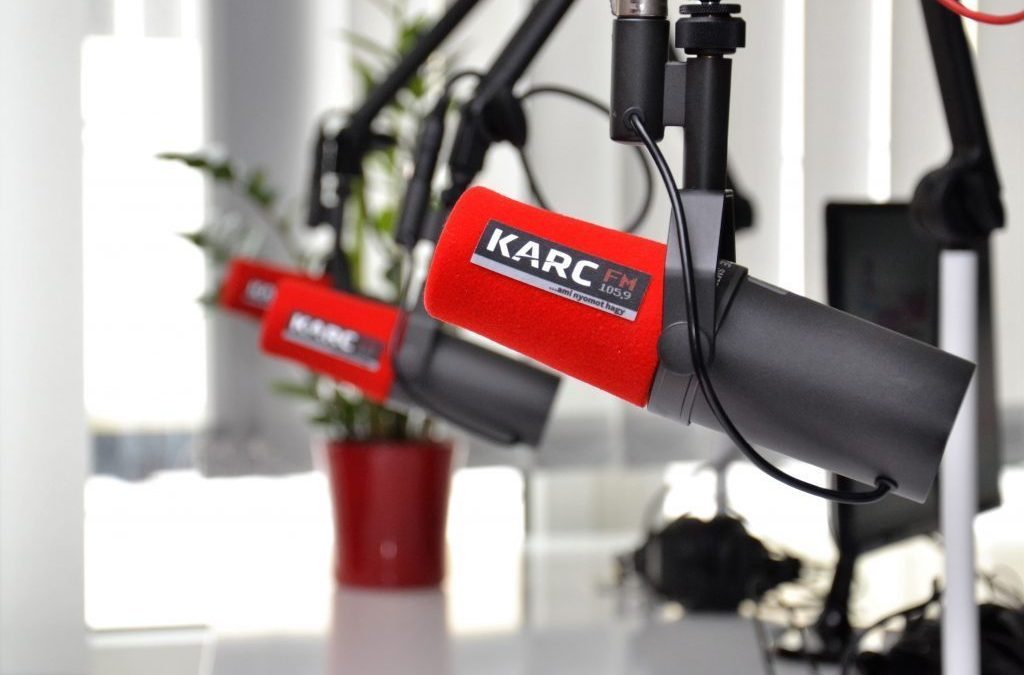 Rugalmasabb szabályozás a távmunkánál (HANGOLÓ 2021.12.16.) - Karc FM