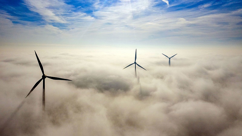 Hajlik az ésszerűségre a liberális-zöld lobbi? (Hangoló 2022.01.05.)