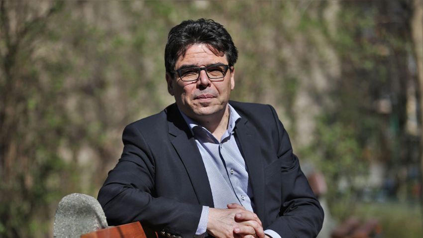 Nemzeti egység az ellenzék vállalhatatlan politikusaival szemben (Hangoló 2022.01.05.)