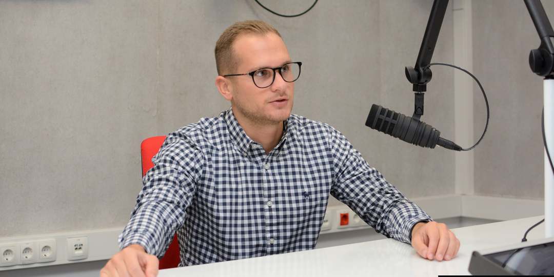Kapitány már van, a legénységet még toborozzák (Hangoló 2022.01.05.) - Karc FM
