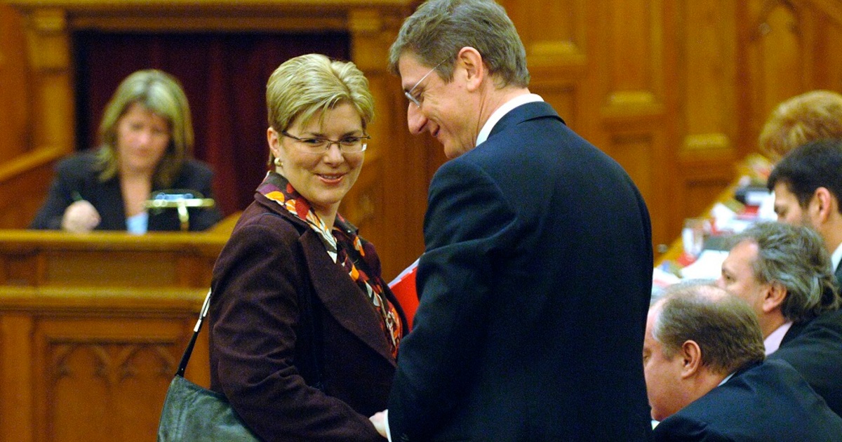 Deja vu 2007: MZP szerint is túl olcsó az egészségügy? (Hangoló 2022.01.07.) - Karc FM