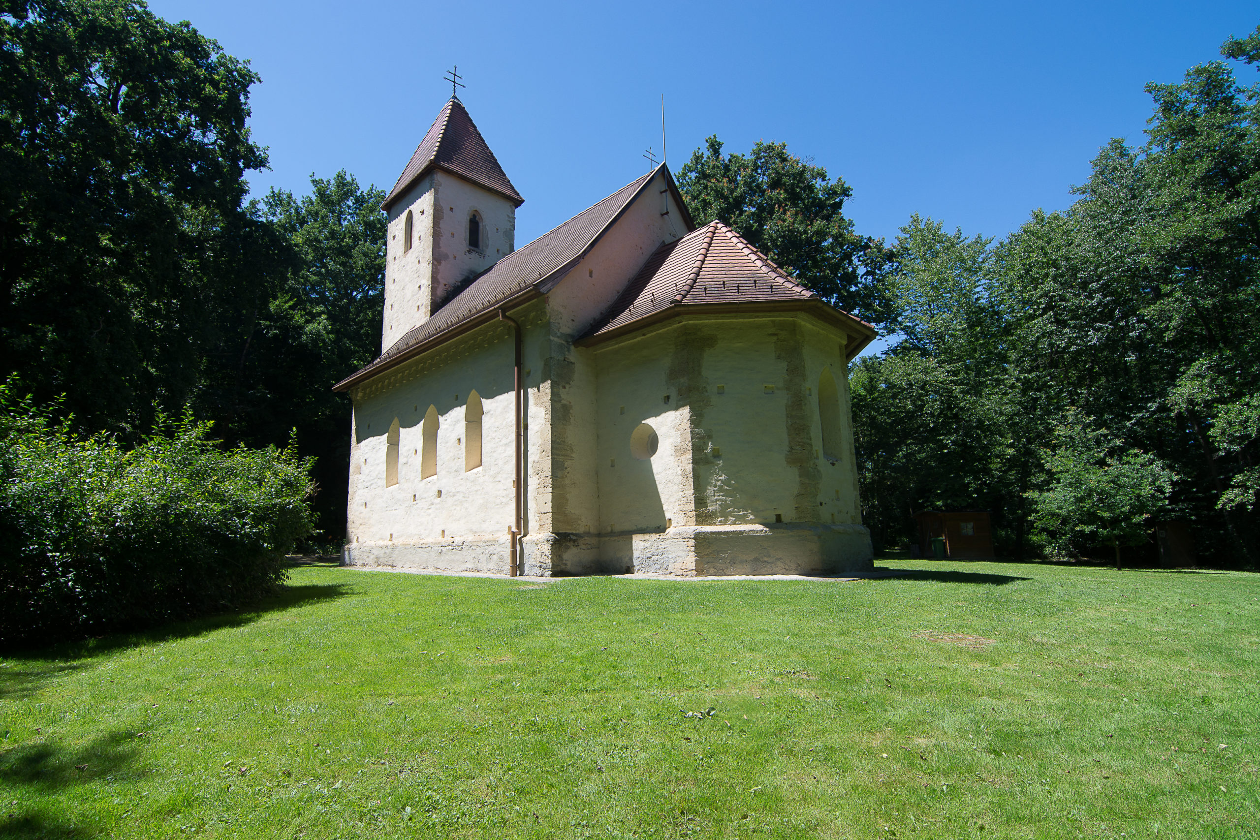 Magyarországon bárki szabadon gyakorolhatja vallását (Hangoló 2022. 01. 13.)