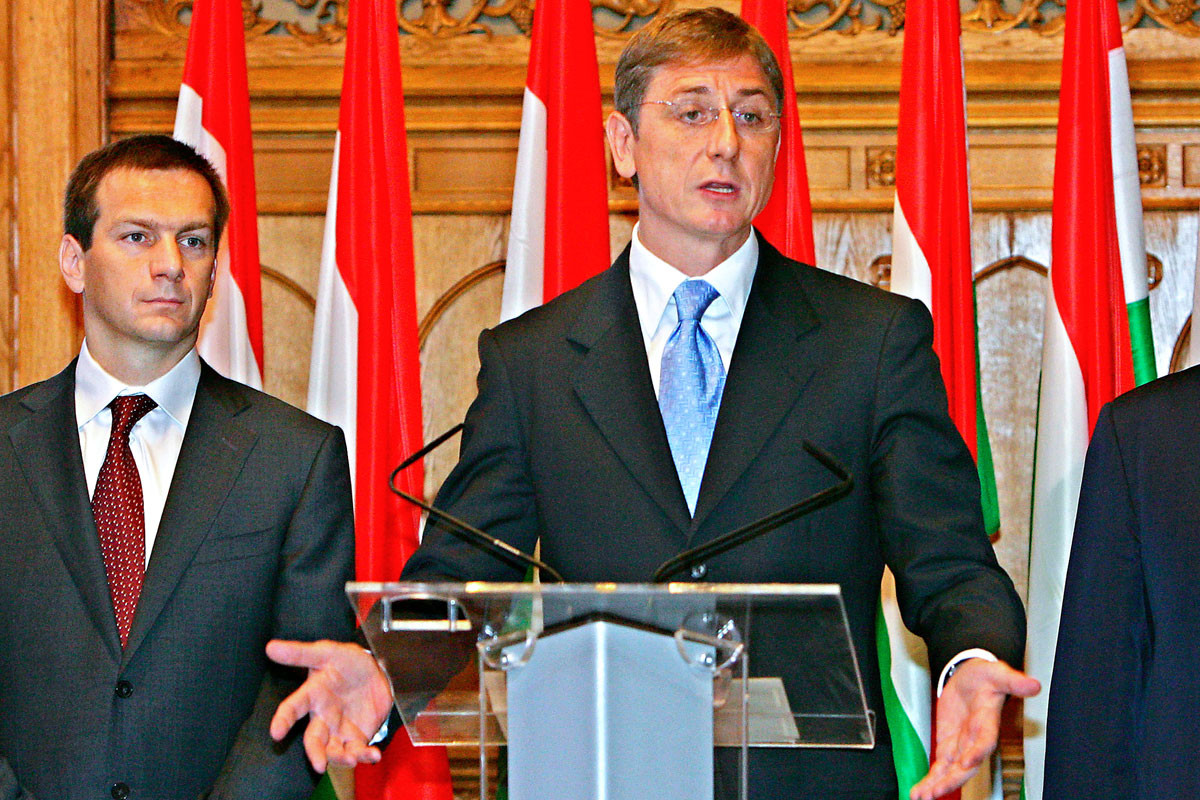 ÁFA-csökkentést követelnek a hírhedt ÁFA-emelők (Hangoló 2022. 01. 14.)